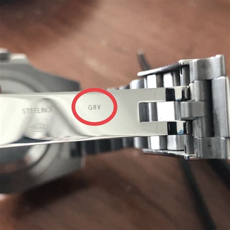 what does 930 mean on my rolex watch|Rolex bracelet codes chart.